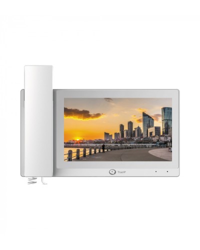 IP-монитор True IP Systems TI-3720WPH в Березниках Абонентские IP устройства Pintop.ru