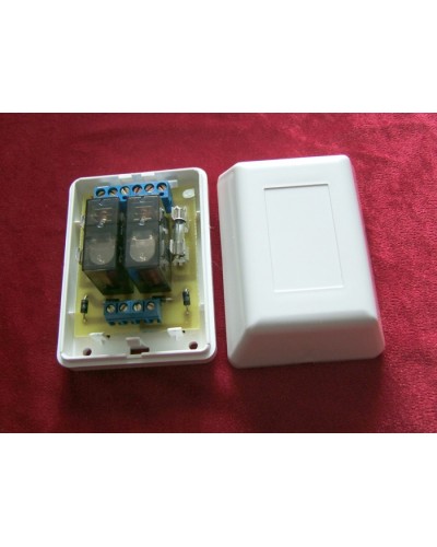 Магнито-Контакт УУК-12-04 (УК-ВК) ПАШК.425412.027 в Березниках Релейные модули Pintop.ru