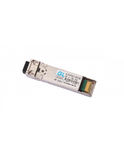 Модуль Gigalink GL-OT-SS06LC1-1270-1330 в Березниках Модули SFP/XFP/GBIC Pintop.ru