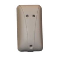 Извещатель разития стекла охранный акустический адресный Сигма-ИС ИРС исп.08