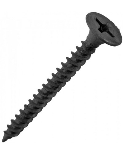 Саморез СГМ 3,5х25 ос,час.шаг,РН2 (200шт/уп) Промрукав (PR08.4367) в Березниках Крепежные изделия Pintop.ru