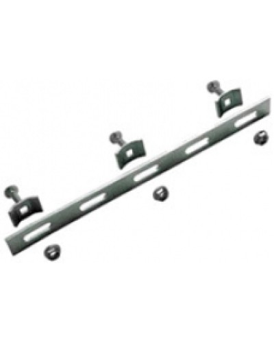 Соединитель прямой винтовой LANMASTER LAN-MT-CH-EZ в Березниках Аксессуары для лотков Pintop.ru