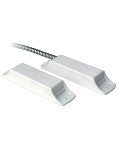 Извещатель охранный точечный магнитоконтактный Магнито-Контакт Аякс исп. 02 (ИО 102-26) в Березниках Извещатели охранные Pintop.ru