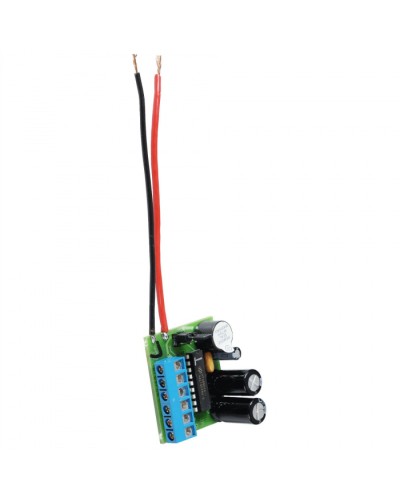 Контроллер автономный IronLogic Z-396 Timer в Березниках Контроллеры Pintop.ru