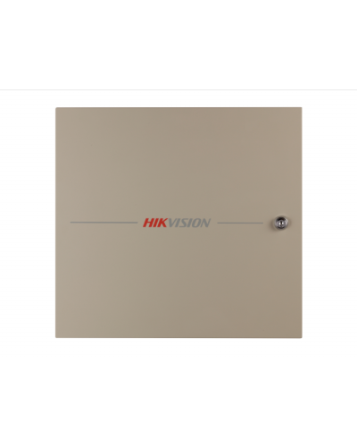 Контроллер доступа на 2 двери Hikvision DS-K2602T в Березниках Контроллеры Pintop.ru