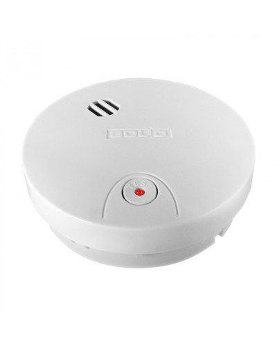 Извещатель пожарный дымовой оптико-электронный автономный Болид ДИП-34АВТ в Березниках Пожарные извещатели Pintop.ru