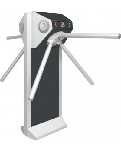 CARDDEX Двухпроходная автономная проходная STL-04AE в Березниках Турникеты Pintop.ru