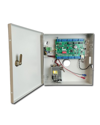 Контроллер сетевой Elsys-NG-200-BOX в Березниках Сетевые СКУД Pintop.ru
