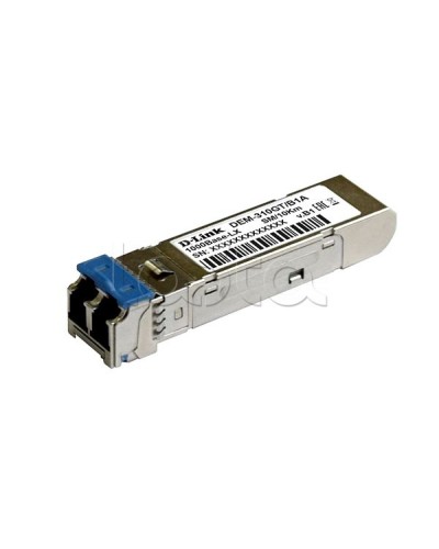 SFP-трансивер D-Link310GT/B1A в Березниках Модули SFP/XFP/GBIC Pintop.ru