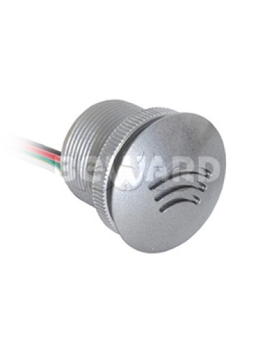 Врезной бесконтактный считыватель брелоков и браслетов Mifare Beward CP-Z-2 (мод. MF-I) врезной в Березниках Считыватели Pintop.ru