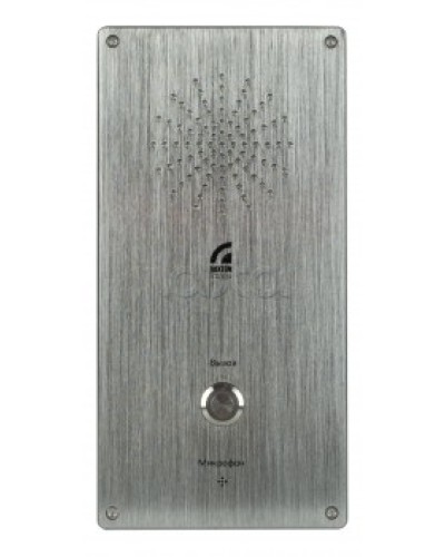 IP-панель вызывная Roxton IP-A6703P в Березниках Система оповещения и трансляции Roxton Pintop.ru