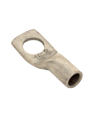 Наконечник силовой медный луженый ТМЛ-Р 2,5-5 EKF PROxima (tml-r-2,5-5) в Березниках Аксессуары для кабель-канала Pintop.ru