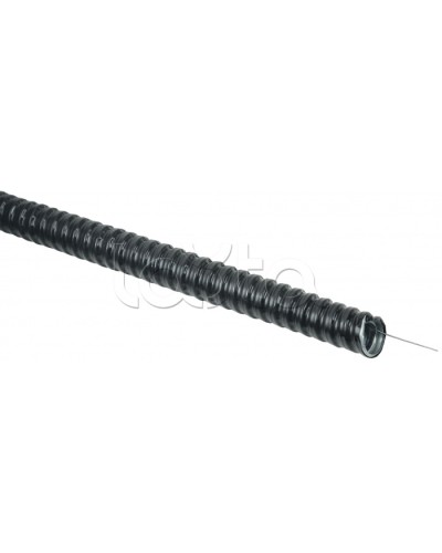 Металлорукав морозостойкий Р3-ЦПнг-ХЛ-15 с зондом IEK (CMP24-015-K02-050) в Березниках Металлорукав Pintop.ru