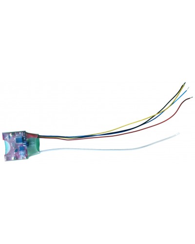 Модуль входной радиоканальный Риэлта МВ3-РК в Березниках Охранно-пожарное оборудование Pintop.ru