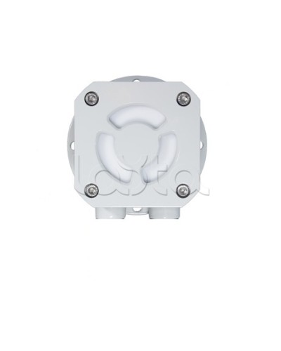 Оповещатель световой взрывозащищенный Спектрон ОС-Exd-А-Прометей 220 В в Березниках Оповещатели Ex Pintop.ru