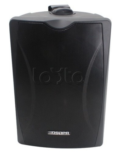 Громкоговоритель DSPPA DSP-6606N IP громкоговорители (пара) в Березниках Система оповещения и трансляции Dsppa Pintop.ru
