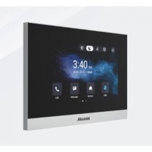 Настенный интерком-монитор Akuvox C316W