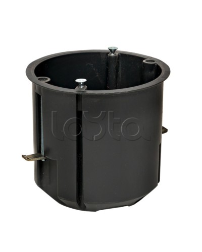 Коробка универсальная установочная КМП-020-010 углубленная с металлическими лапками (80х70) EKF PROxima (plc-kmp-020-010) в Березниках Распределительные коробки Pintop.ru