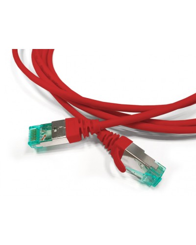 Hyperline PC-LPT-SFTP-RJ45-RJ45-C6A-3M-LSZH-RD Патч-корд S/FTP в Березниках Патчкорды (медные) Pintop.ru