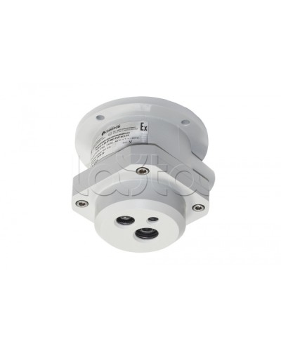 Цифровая в/камера с разрешением 5 Мп Релион-Exd-А-50-IP5Мп2.8mm-PoE-ПИ-МК-PV в Березниках Взрывозащищенные камеры Pintop.ru