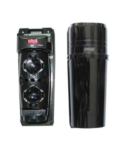 Извещатель охранный линейный оптико-электронный СПЭК СПЭК-1115М (ИО 209-32/2) в Березниках Извещатели охранные Pintop.ru