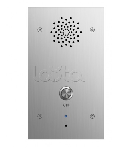 SIP-станция TOA N-SP80AS1 в Березниках Системы двусторонней голосовой связи Bosch Pintop.ru