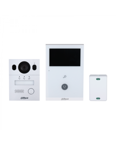 Комплект Dahua DHI-KTX02(S) в Березниках Дополнительное оборудование для СКУД Pintop.ru