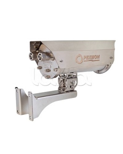 Цифровая в/камера с разрешением 8 Мп Релион-Exd-Н-150-ИК-IP8Мп2.7-13.5Z-220-SD-TR в Березниках Взрывозащищенные камеры Pintop.ru