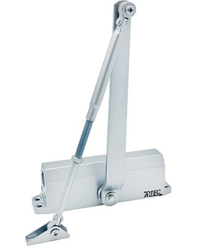 Доводчик механический AccordTec ATEC-D230E-Sl в Березниках Доводчики Pintop.ru