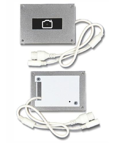 Устройство трансляции видеосигнала Цифрал DVC 2.0 IP ЦФРЛ.463349.001-05 в Березниках Аксессуары для IP домофонов Pintop.ru