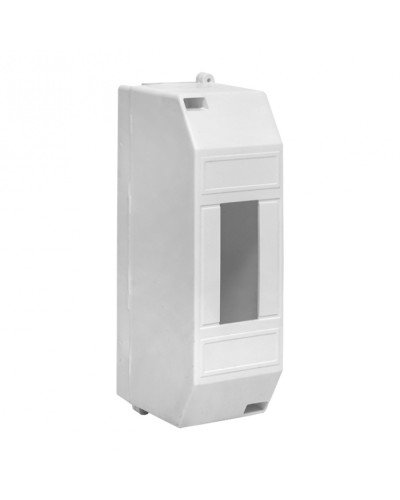 Бокс КМПН 1/2 инд. штрих-код EKF PROxima (pbm40-n-2) в Березниках Боксы для автоматов Pintop.ru