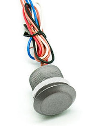 Считыватель EM-Marine 125 кГц IronLogic CP-Z-2 (мод. E P) врезной в Березниках Считыватели Pintop.ru