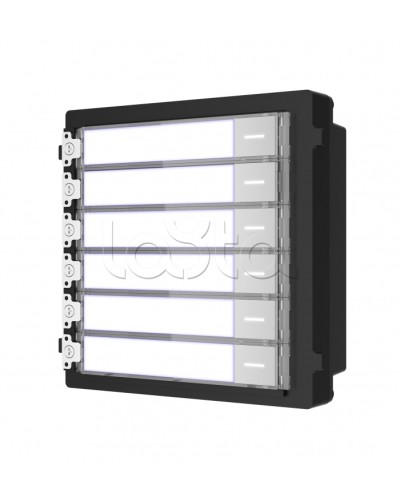 Суб-модуль CTV-IP-U6NT в Березниках Аксессуары для IP домофонов Pintop.ru