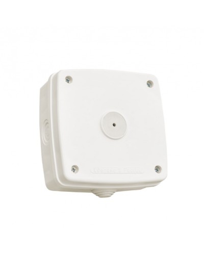 Монтажная коробка Tantos TSi-JB03 в Березниках Системы видеонаблюдения Pintop.ru