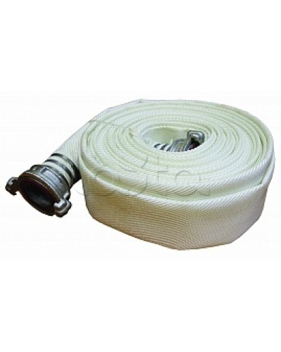 Рукав пожарный ПОЖТЕХНИКА ПРЕСТИЖ 65-1.6-РПМ-ГР-65А (20 м) в Березниках Пожарные рукава Pintop.ru