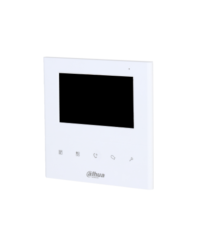 Монитор Dahua DHI-VTH1010J в Березниках Абонентские аудиоустройства Pintop.ru