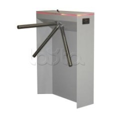 Турникет тумбовый полуавтоматический Сибирский Арсенал Турникет п/а SA-401-Е300-ЕМ (нержавеющая сталь + декоративный камень)