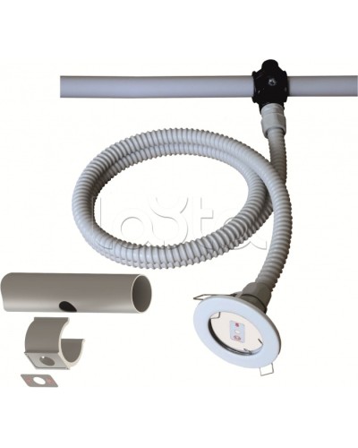 Уплотнитель крышек ИПА Спецавтоматика в Березниках Аксессуары для огнетушителей Pintop.ru