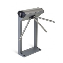 Проходная электронная PERCo-KT02.9 (Преграждающие планки Антипаника)