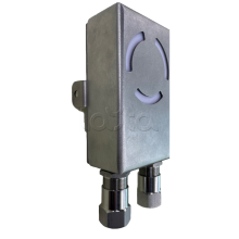 Взрывозащищенный световой оповещатель Спектрон ОС-Exm-М-Прометей 12-36В