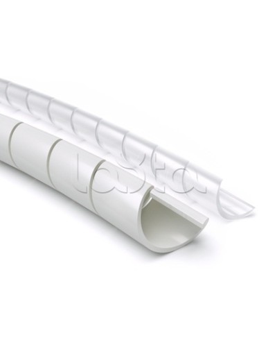 Жгут витой, SPIRALITE P1, черный DKC 00921RL в Березниках Аксессуары для кабель-канала Pintop.ru