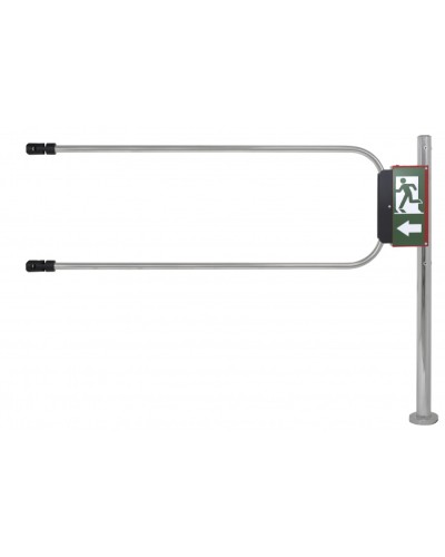 Калитка аварийного выхода Smartec ST-GR014EC-SS в Березниках Калитки Pintop.ru