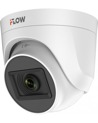 HD-TVI камера iFlow F-AC-1321(2.8mm) в Березниках Аналоговые камеры Pintop.ru