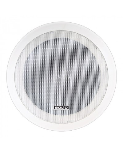 Оповещатель пожарный речевой потолочный Болид ОПР-П103.1 в Березниках Охранно-пожарное оборудование Pintop.ru