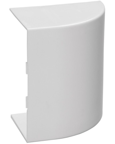 Заглушка кабельной трассы КМЗ 16х16 (4 шт./комп.) IEK CKMP10D-Z-016-016-K01 в Березниках Аксессуары для кабель-канала Pintop.ru