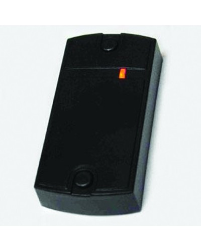 Считыватель IronLogic Matrix-II (мод. Е) (черный) в Березниках Сетевая СКУД Matrix Pintop.ru