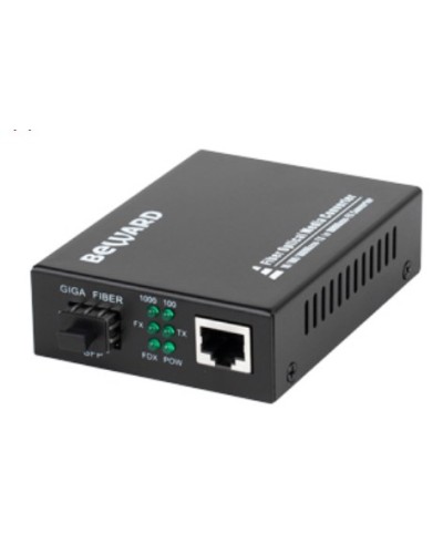 Медиаконвертер Beward STM-1205 в Березниках Медиаконвертеры Pintop.ru