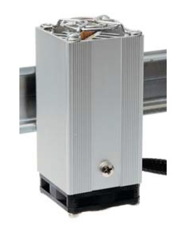 Обогреватель компактный с вентилятором DKC (R5FMHT230) в Березниках Аксессуары для стоек и шкафов Pintop.ru