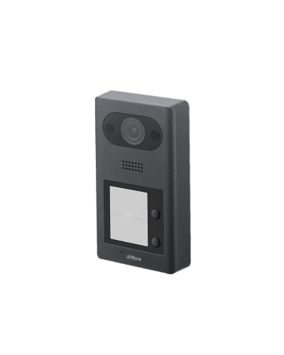 Вызывная панель с разрешением камеры 2мп Dahua DHI-VTO3211D-P2-S2 в Березниках Дополнительное оборудование для СКУД Pintop.ru