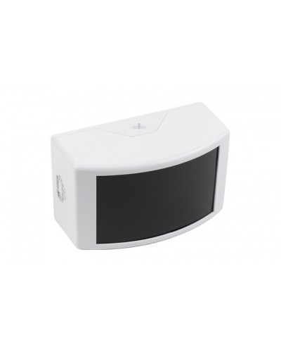 Извещатель пожарный дымовой линейный адресный Рубеж ИПДЛ-264/1-50-R3 в Березниках Адресная система пожарной сигнализации РУБЕЖ Pintop.ru